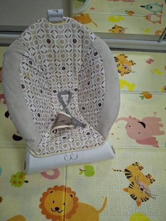 Продам шезлонг!