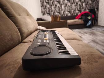 Продам детское пианино