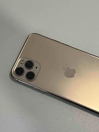 iPhone 11 pro GOLD