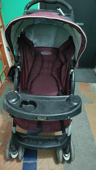 Коляска для детей