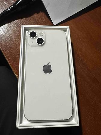 Продас iPhone 13 128gb