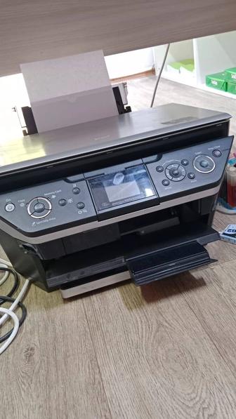 Epson rx 690