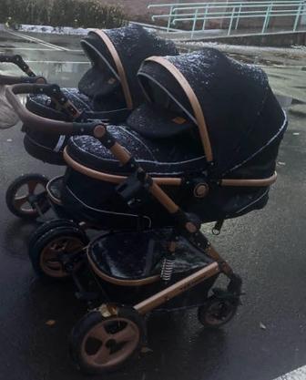 Продам коляску