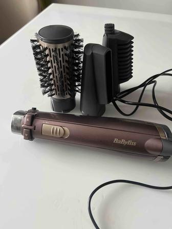 BaByliss AS960E фен-щетка 1000 Вт