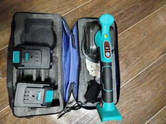 Продаю вибротромбовку новую