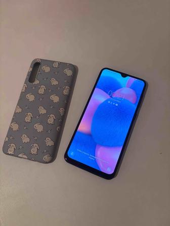 Продам смартфон Самсунг а30S