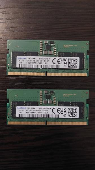 Оперативная память 16 ГБ. Оперативная память Samsung M425R1GB4PB0-CWMOL 8 Г