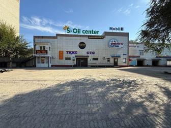 Автосервис. Ремонт ходовой !!
Диагностика СТО в Усть-Каменогорске