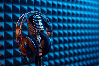 Аранжировки и минусовки от ИИ