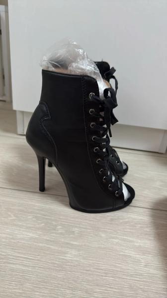 Туфли для танцев High heels
