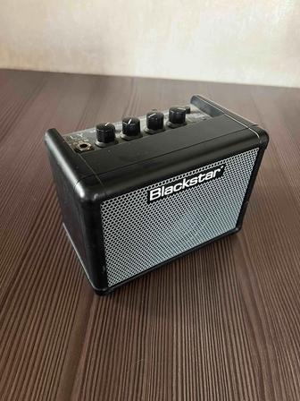 Комбоусилитель для бас-гитары Blackstar FLY 3 Bass