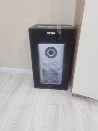 очиститель воздуха