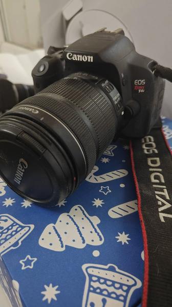 Canon EOS Rebel T4i