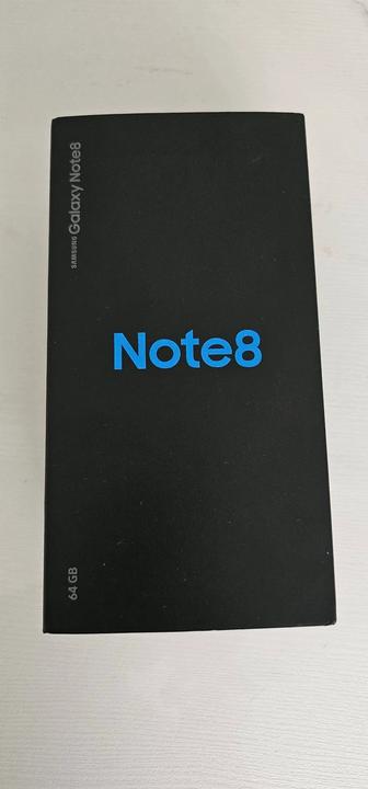 Samsung Note8