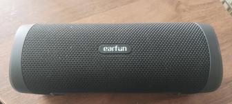 Портативная колонка Earfun SP300 идеал, громкий звук!