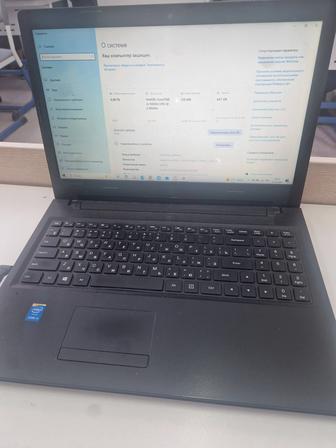 Ноутбук Lenovo