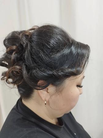 Стрижки женские