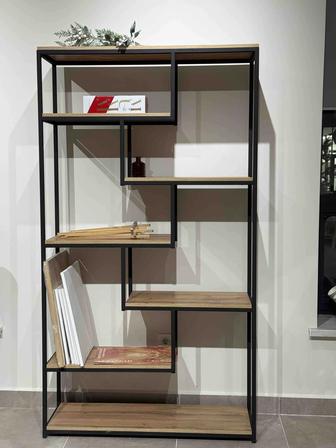 Продам стеллаж полки