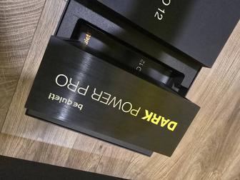 Блок питания для пк be quiet dark power 1500w