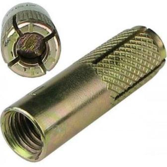 Цанга М10 анкер забивной оптом