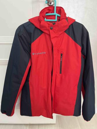 Мужская спортивная куртка