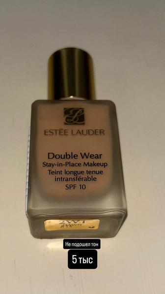 Тональный крем Estee Lauder