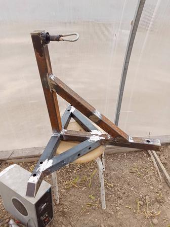 Каркас для груши