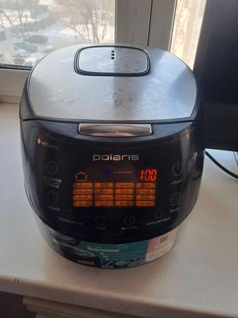 Продам мультиварку Polaris не дорого