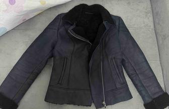 Продам дубленку