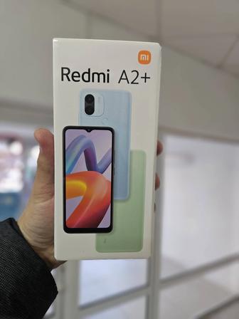 Redmi A2plus