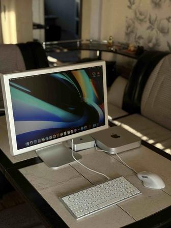 Продам Mac Mini с полной комплектацией