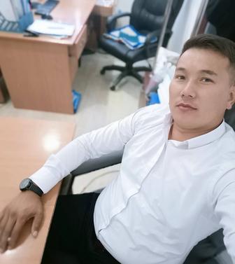 Бухгалтер