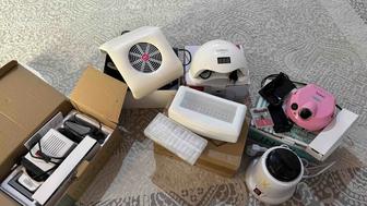 Аппарат для маникюра