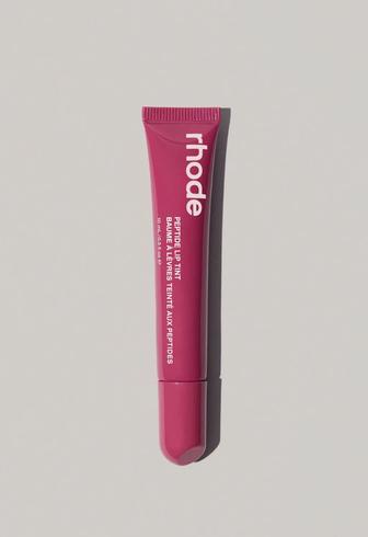 Rhode Тинт для губ Peptide Lip Tint Raspberry Jelly