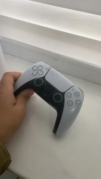 Джойстики для пс5 dualsense оригинал