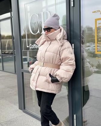 Контент съемка