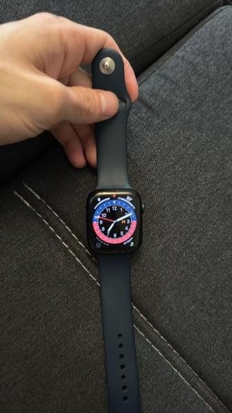 Apple Watch 8 45m