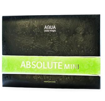 Салфетка GREENWAY AquaMagic, тряпка Гринвей