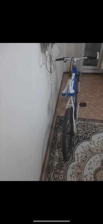 Велосипед