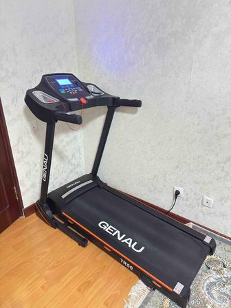 Беговая дорожка