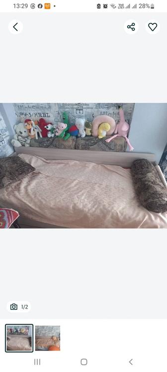 Продам кровати