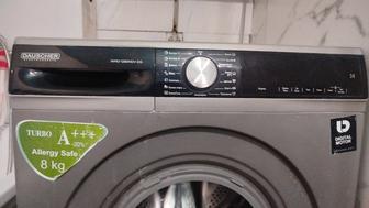 Ремонт стиральных машин