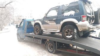 Эвакуатор 24/7