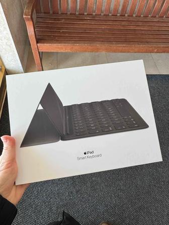 клавиатура на айпад