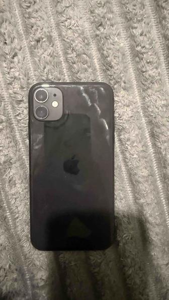 Айфон 11