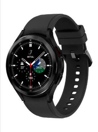 Продам Новые часы Samsung Galaxy Watch4 Classic.Подходят для сотов самсунг