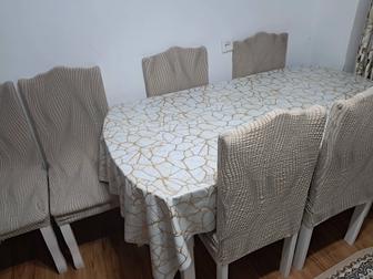 Стол стул продаются