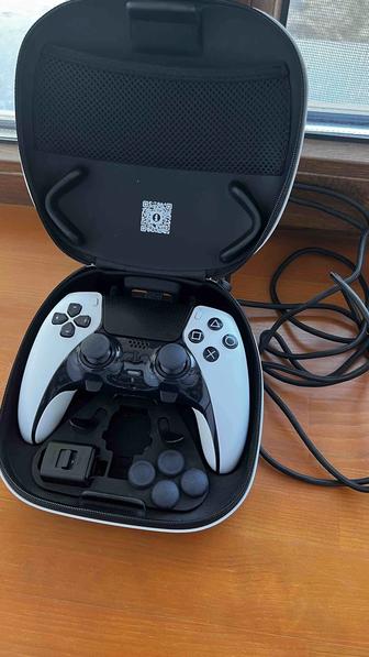 Продам dualsense edge ps5