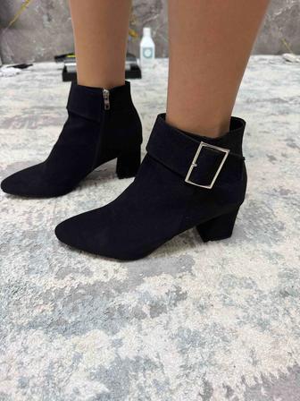 Сапоги женские