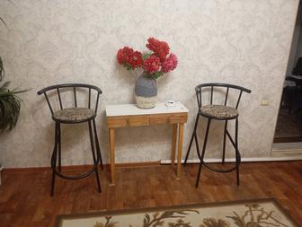 Продам барные стулья